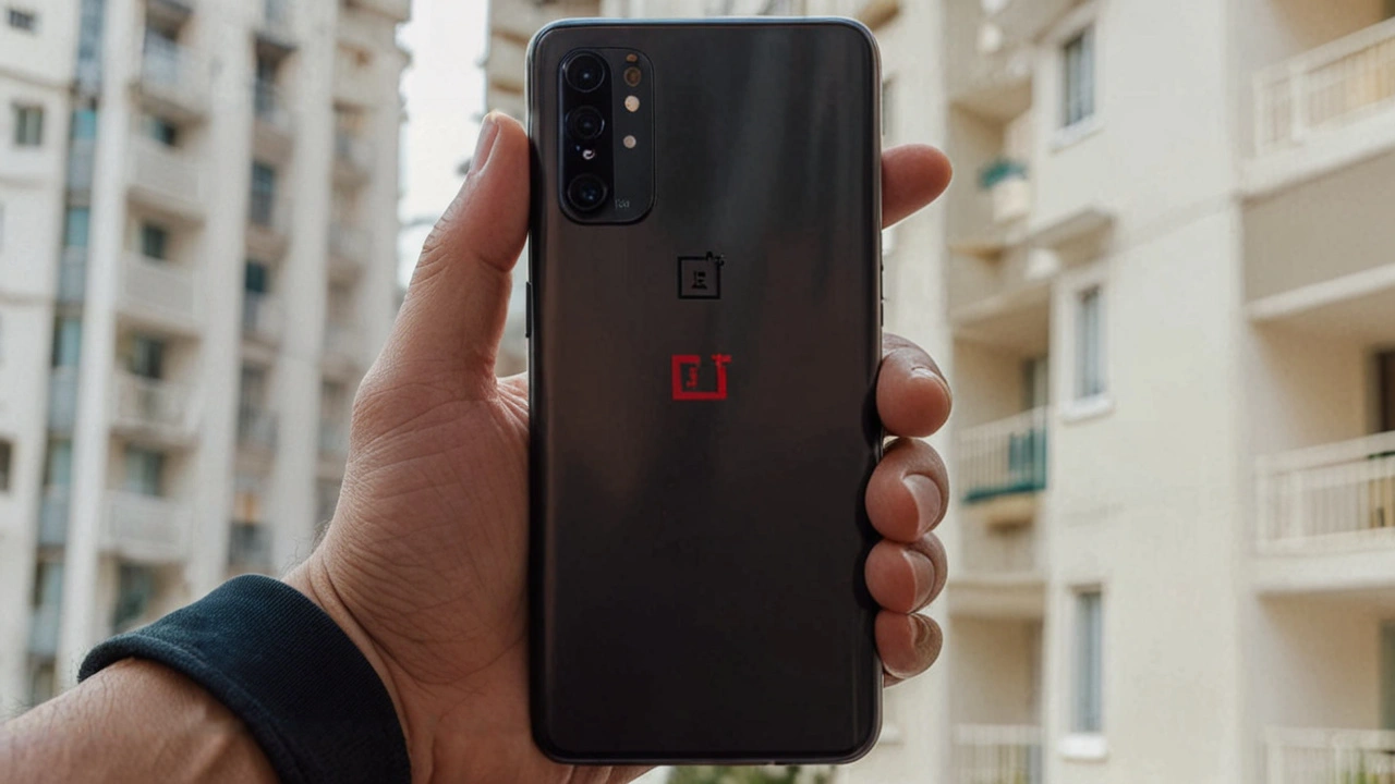 OnePlus Nord 4: सस्ते में बढ़िया प्रॉसेसर वाला फोन भारत में लॉन्च, कीमत ₹29,999 से शुरू