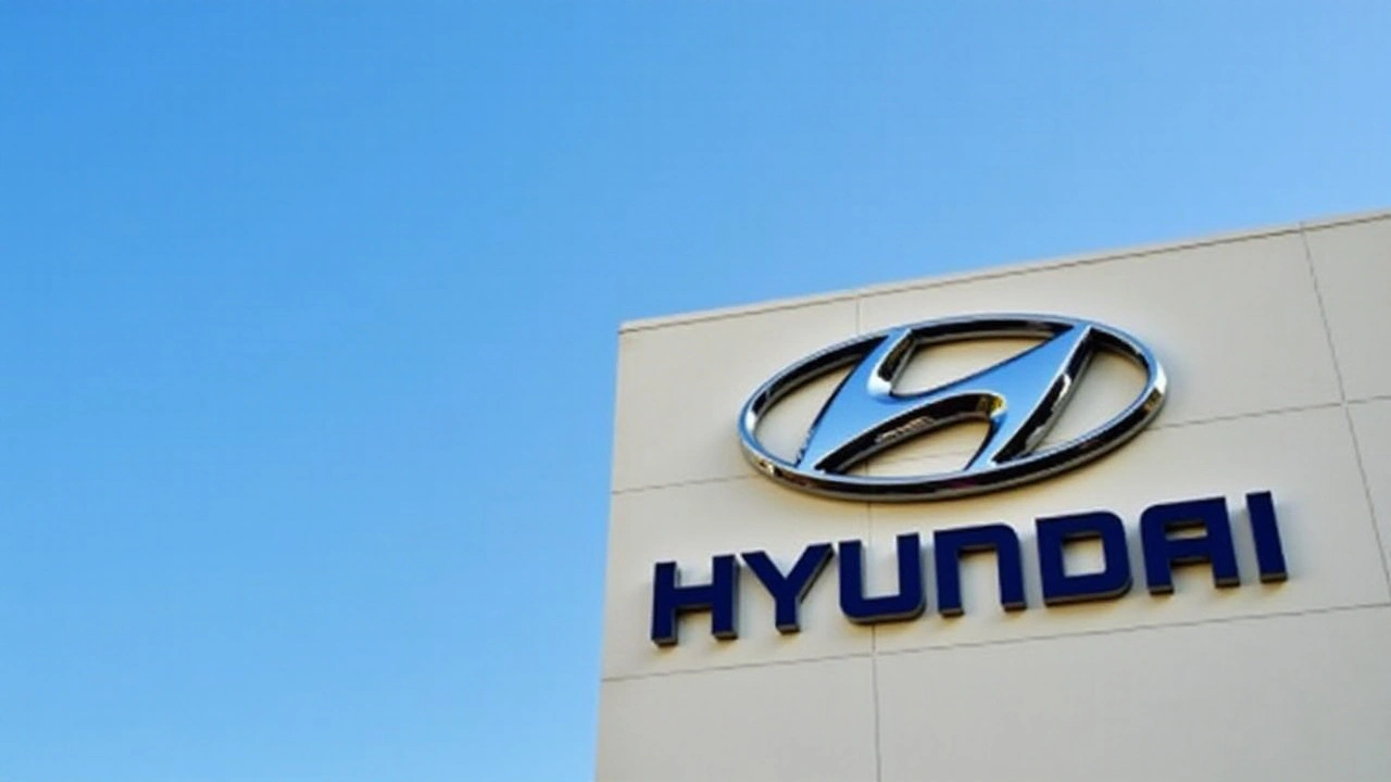 Hyundai Motor India आईपीओ की मजबूत जीएमपी के संकेत: निवेशकों की उम्मीदें और बाजार विश्लेषण