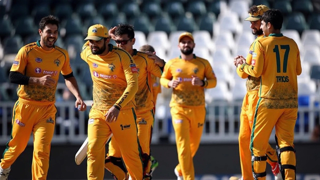 PSL 2020 में Islamabad United ने Multan Sultans को 8 विकेट से हराया, Ronchi, Munro और अमद बट रहे हीरो
