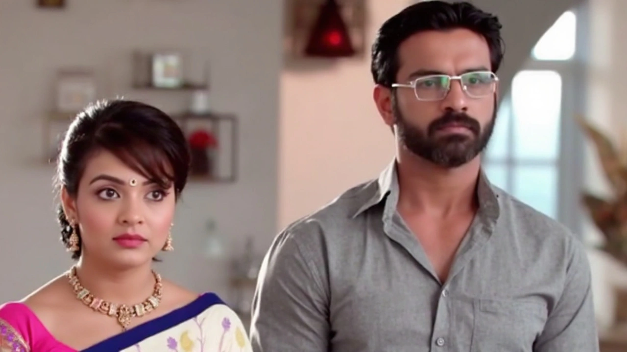 Zee Anmol और Colors की टक्कर: TRP रेस में किसका पलड़ा भारी?