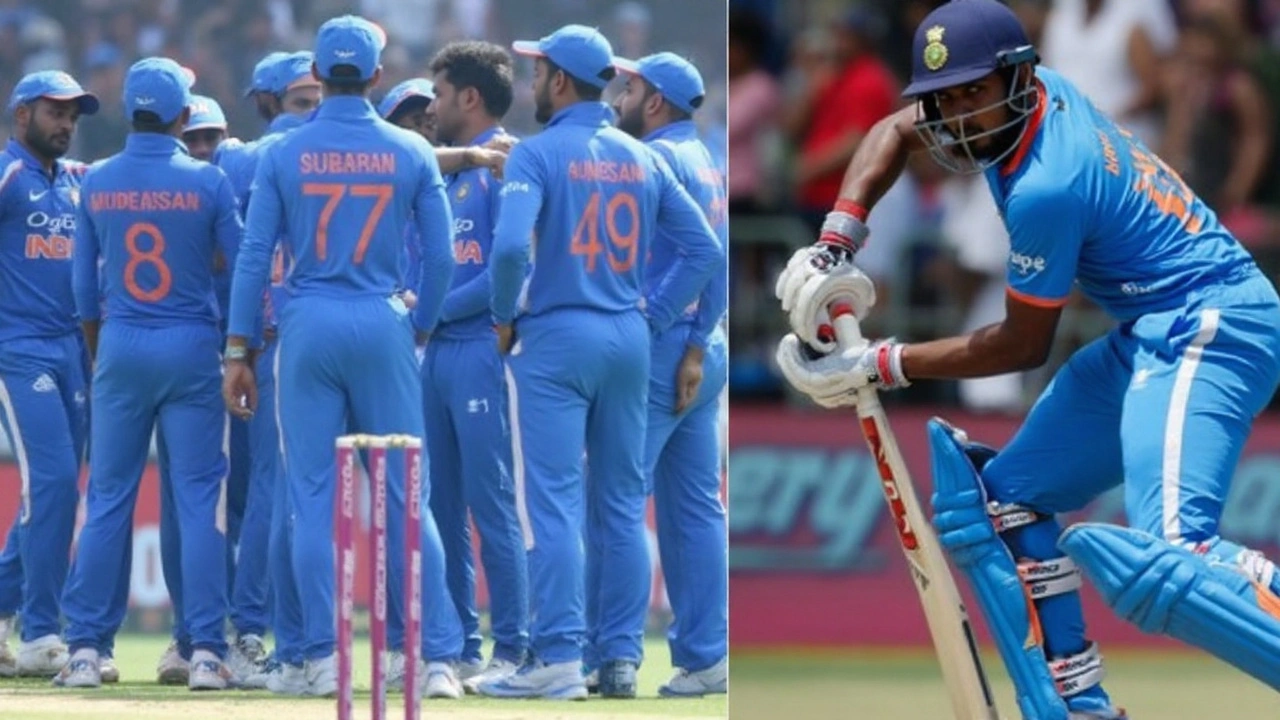 आँखों में आँकड़े और अंतरराष्ट्रीय बुलावा
