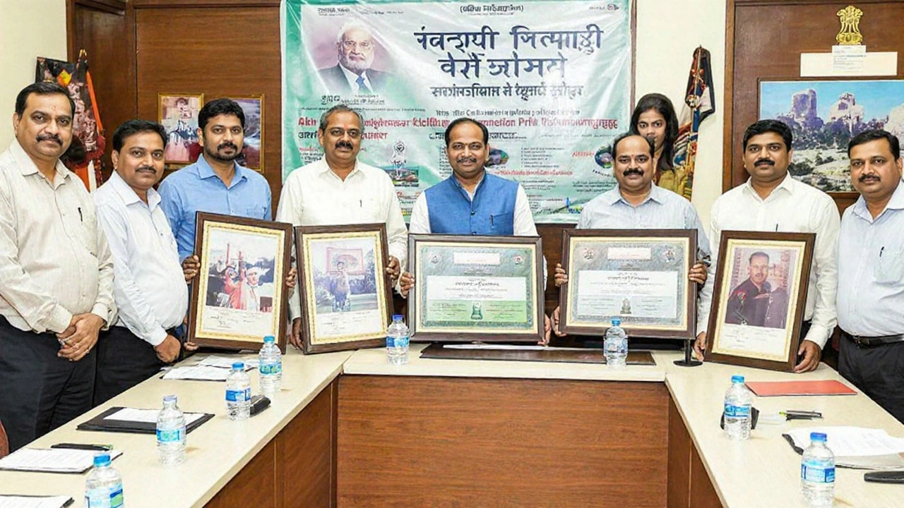 आवेदन प्रक्रिया और सावधानियाँ