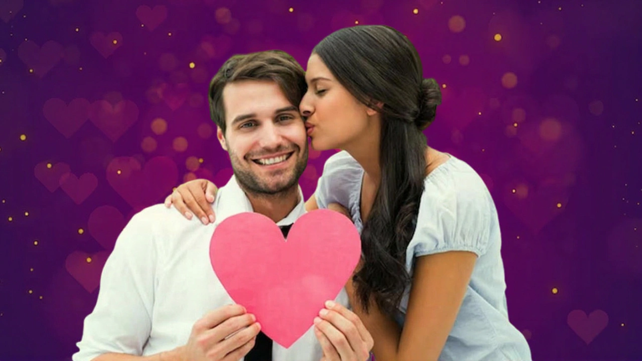 Kiss Day 2025: 5 प्रमुख साइटों ने जारी किए 250+ रोमांटिक मेसेज