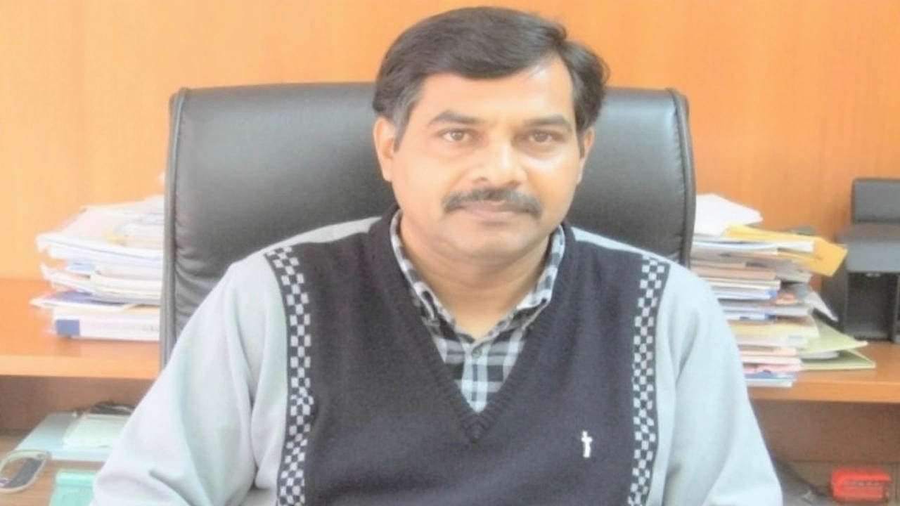 प्रोग्राम की मुख्य विशेषताएँ और विषय चयन