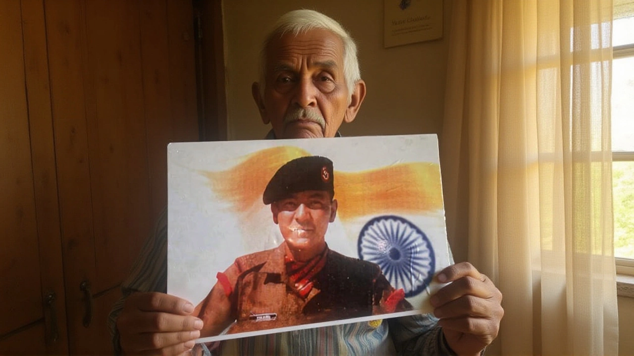 चिरायता के औषधीय लाभ: रक्त शुगर से बीपी तक नियंत्रण, आयुर्वेदिक रहस्य उजागर