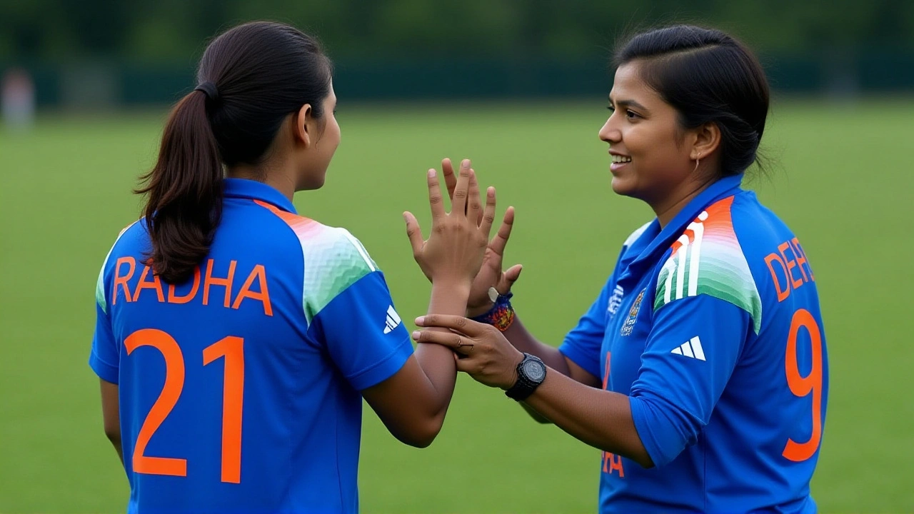 भारत ने जीता ICC महिला विश्व कप 2025, दक्षिण अफ्रीका को 52 रनों से हराकर ऐतिहासिक खिताब