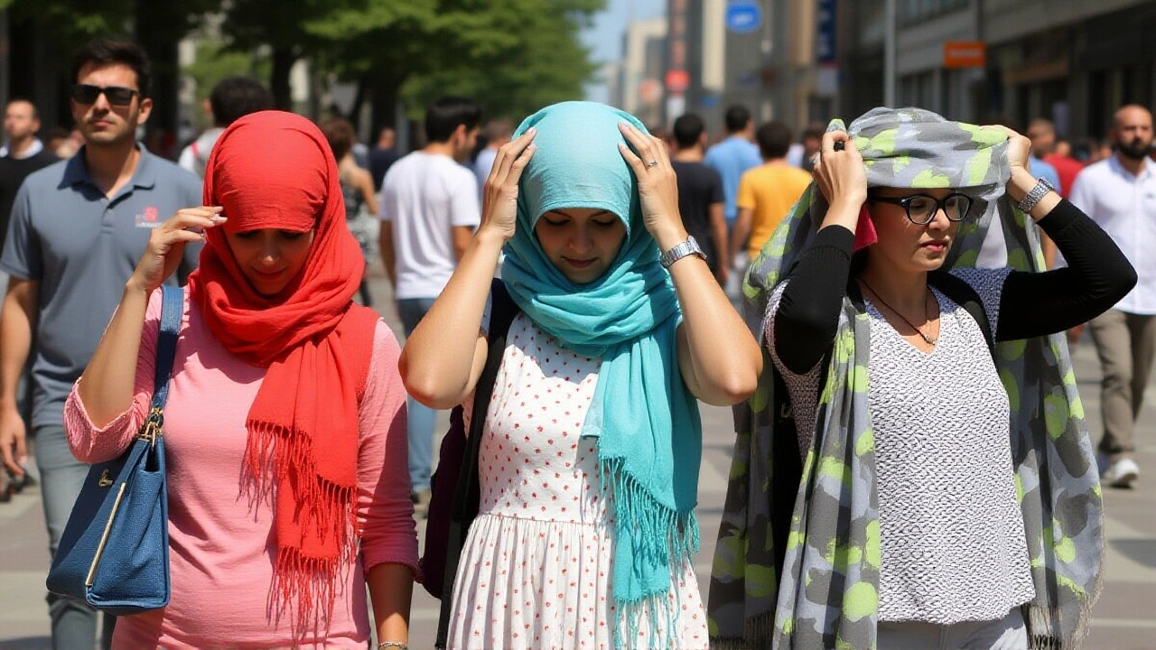 IMD ने दिल्ली-एनसीआर, उत्तर प्रदेश और बिहार में ठंडी लहर और कोहरे की चेतावनी जारी की