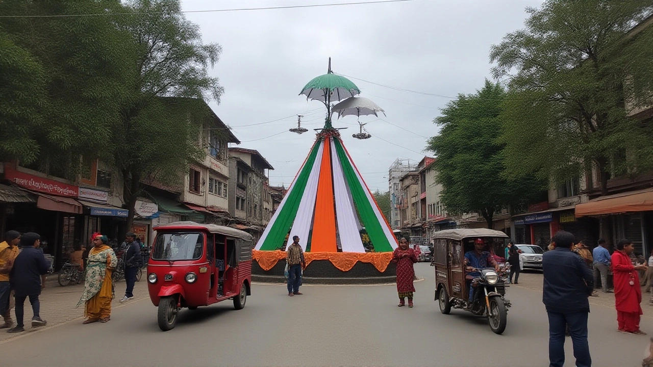 अगले सप्ताह क्या उम्मीद करें?