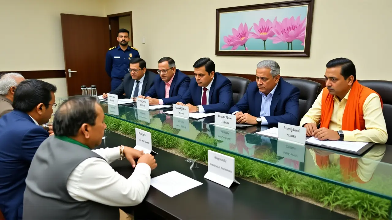 जनता की आशा और यादों का बोझ