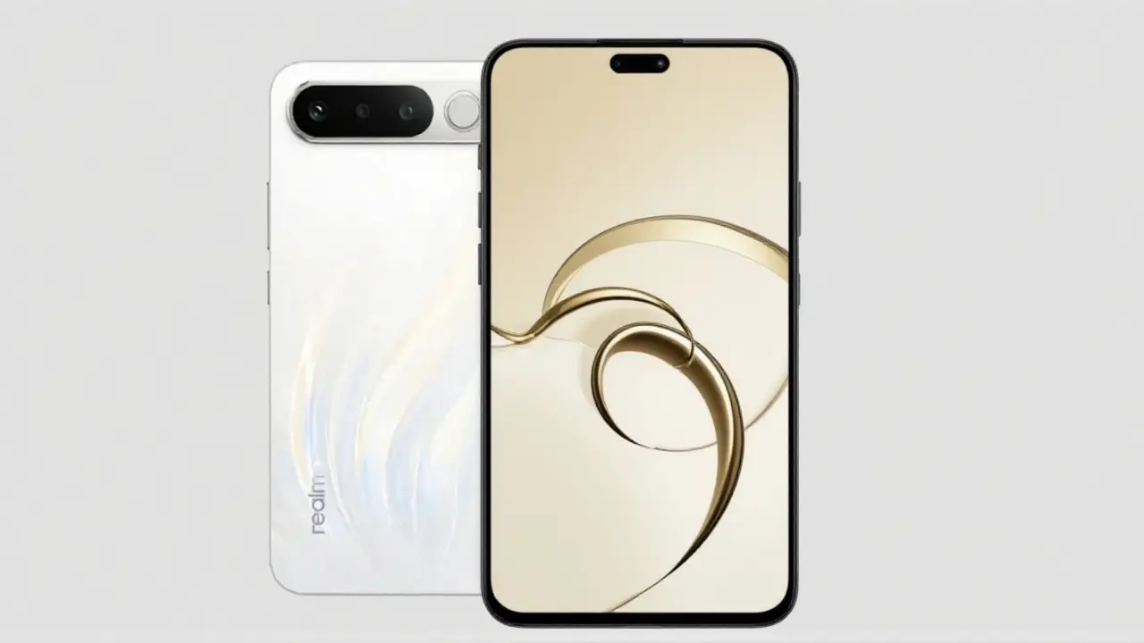 रियमी 16 5G भारत लॉन्च: 7,000mAh बैटरी और ₹39,999 कीमत की पुष्टि