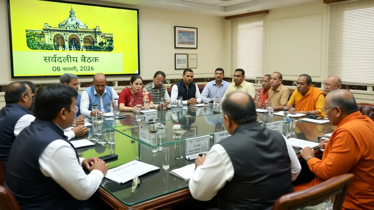 सरकारी तथ्य: क्या लॉकडाउन का खतरा है?