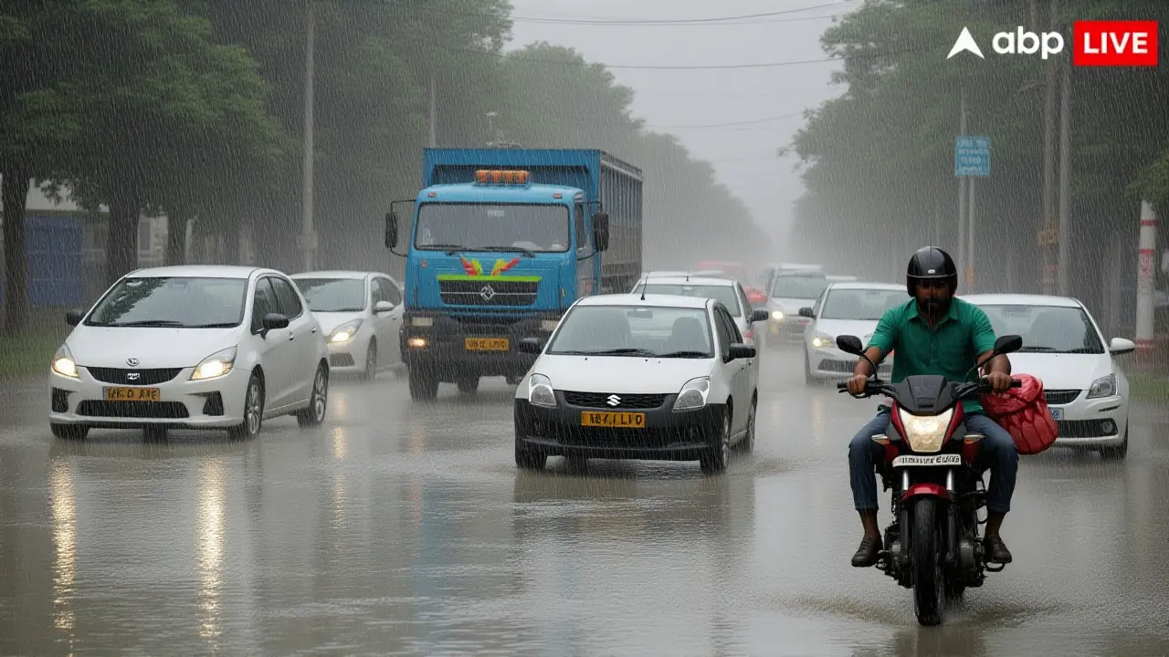 बदलते जलवायु पैटर्न और भविष्य की चिंता